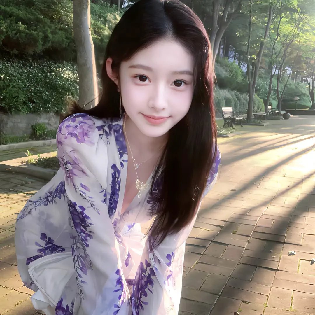 开心吧！麻花